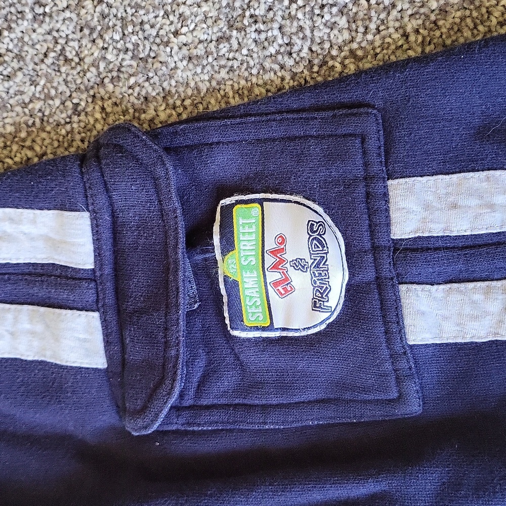 Sweatpants - Picture 2 of 2